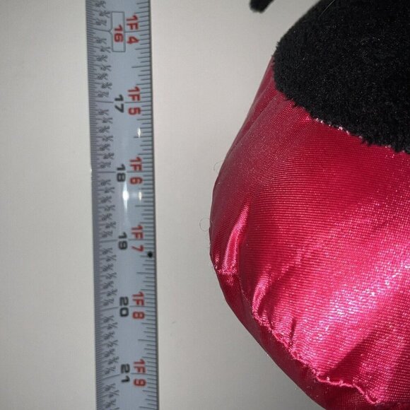 Disney - Easter Minnie Mouse Large Plush 19" New TOYS R US Exclusive SPRING NWT - Picture 15 of 16